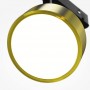 TR040-4-18W3K-DS-BBS Трековый светильник Rado Exility 2700-6000K 18Вт 120° Dim Smart