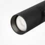 TR005-2-2X12W4K-B Трековый светильник Elti Duo Exility 4000K 24Вт 36°