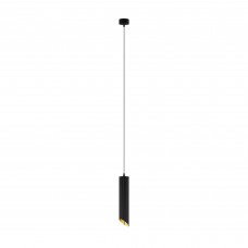 Подвесной светильник P044PL-01-30GU10-B 35W Maytoni Technical Lipari