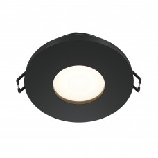 Встраиваемый светильник DL083-01-GU10-RD-B 50W Maytoni Technical Stark