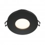 Встраиваемый светильник DL083-01-GU10-RD-B 50W Maytoni Technical Stark