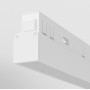 TR030-2-24W3K-W Трековый светильник Basis Exility 3000K 24Вт 120°