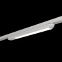 Трековый светильник TR000-1-12W3K-W 12W 3000K Maytoni Technical BASIS