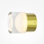 Настенный светильник (бра) Сакраменто / Sacramento 3000К 6Вт MOD480WL-L6BS3K