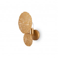 Настенный светильник (бра) Lovetann MOD082WL-01G