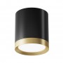Потолочный светильник C086CM-GX53-MRD-BG 15W Maytoni Technical Hoop