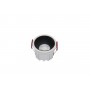 Встраиваемый светильник DL043-01-15W4K-D-RD-WB 15W 4000K Maytoni Technical Alfa LED