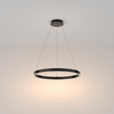 Подвесной светильник Maytoni Rim 3000K 37Вт MOD058PL-L32B3K