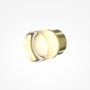Настенный светильник (бра) Сакраменто / Sacramento 3000К 6Вт MOD480WL-L6BS3K