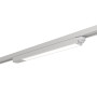 Трековый светильник TR000-1-12W3K-W 12W 3000K Maytoni Technical BASIS