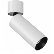 Потолочный светильник C055CL-L12W3K-W-D-W 12W 3000K Maytoni Technical FOCUS LED