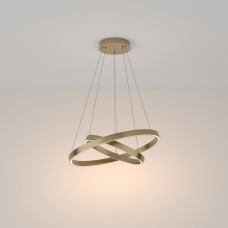 Подвесной светильник Maytoni Rim 3000K 61Вт MOD058PL-L55BS3K