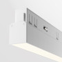 TR030-4-12WTW-DSZ-W Трековый светильник Basis Exility 2700-6000K 12Вт 120° Dim Smart Zigbee
