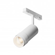 TR211-1-12W3K-Z-W Трековый светильник Focus Zoom Exility 3000K 12Вт 15-50°