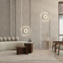 Настенный светильник (бра) Фиоре / Fiore 3000К 7Вт MOD233WL-L11BS3K