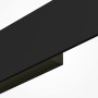 Настенный светильник (бра) Стела / Stela 3000К 18Вт C81WL-18W3K-B