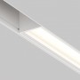 TR106-4-18W-DS-W Трековый светильник Parete Exility 2700-6000K 18W 120° Dim Smart