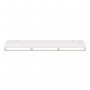 TR106-4-18W-DS-W Трековый светильник Parete Exility 2700-6000K 18W 120° Dim Smart
