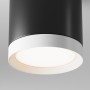 Потолочный светильник C086CM-GX53-MRD-BW 15W Maytoni Technical Hoop