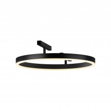 TR227-2-24W3K-B Трековый светильник Rim Exility 3000K 24Вт 120°