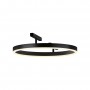TR227-2-24W3K-B Трековый светильник Rim Exility 3000K 24Вт 120°