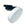 Трековый светильник TR043-1-12W4K-W Zon Unity 4000K 12Вт 110°