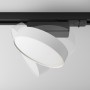 Трековый светильник TR043-1-12W4K-W Zon Unity 4000K 12Вт 110°