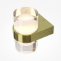 Настенный светильник (бра) Сакраменто / Sacramento 3000К 10Вт MOD480WL-L10BS3K