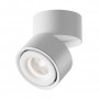 Потолочный светильник C084CL-15W4K-D-W 15W 4000K Maytoni Technical Yin