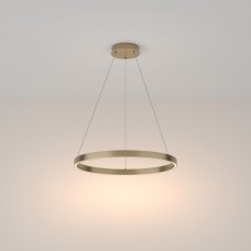 Подвесной светильник Maytoni Rim 3000K 37Вт MOD058PL-L32BS3K