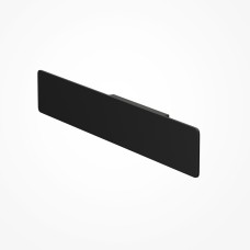 Настенный светильник (бра) Стела / Stela 3000К 18Вт C81WL-18W3K-B