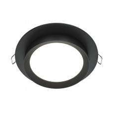 Встраиваемый светильник DL086-GX53-RD-B 15W Maytoni Technical Hoop