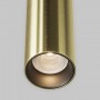 P105PL-12W3K-BS Подвесной светильник Jelly 3000K 12Вт 36°