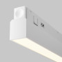 TR030-2-30W3K-W Трековый светильник Basis Exility 3000K 30Вт 120°