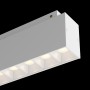 Трековый светильник TR014-2-10W3K-W Maytoni Technical
