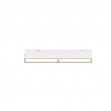 TR106-2-12W3K-W Трековый светильник Parete Exility 3000K 12Вт 120°
