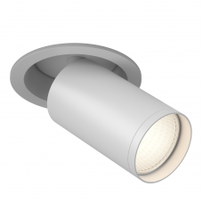 Потолочный светильник C048CL-U-1W 10W Maytoni Technical FOCUS S