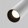 TR032-4-12WTW-S-DD-W Трековый светильник Focus Led Exility 2700-6000K 12Вт 36° Dim Dali1