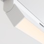 TR036-4-12WTW-DD2-W Трековый светильник Basis Exility 2700-6000K 12Вт 120° Dim Dali2