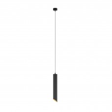 Подвесной светильник P044PL-01-40GU10-B 35W Maytoni Technical Lipari