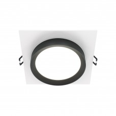 Встраиваемый светильник DL086-GX53-SQ-WB 15W Maytoni Technical Hoop