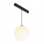 TR039-2-5W3K Трековый подвесной светильник Luna Exility 3000K 5Вт 360°