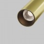 TR032-2-5W3K-M-BBS Трековый светильник Focus Led Exility 3000K 5Вт 36°