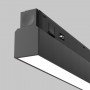 TR030-2-30W4K-B Трековый светильник Basis Exility 4000K 30Вт 120°