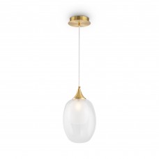 Подвесной светильник Mytoni Aura MOD016PL-01BS