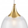 Подвесной светильник Mytoni Aura MOD016PL-01BS