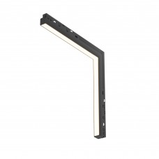TR102-24W-DS-B Трековый светильник Basis Angle Exility 2700-6000K 24Вт 120° Dim Smart