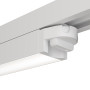Трековый светильник TR000-1-12W4K-W 12W 4000K Maytoni Technical BASIS