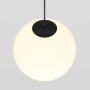 TR039-2-5W3K Трековый подвесной светильник Luna Exility 3000K 5Вт 360°