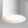 Потолочный светильник C086CM-GX53-MRD-W 15W Maytoni Technical Hoop